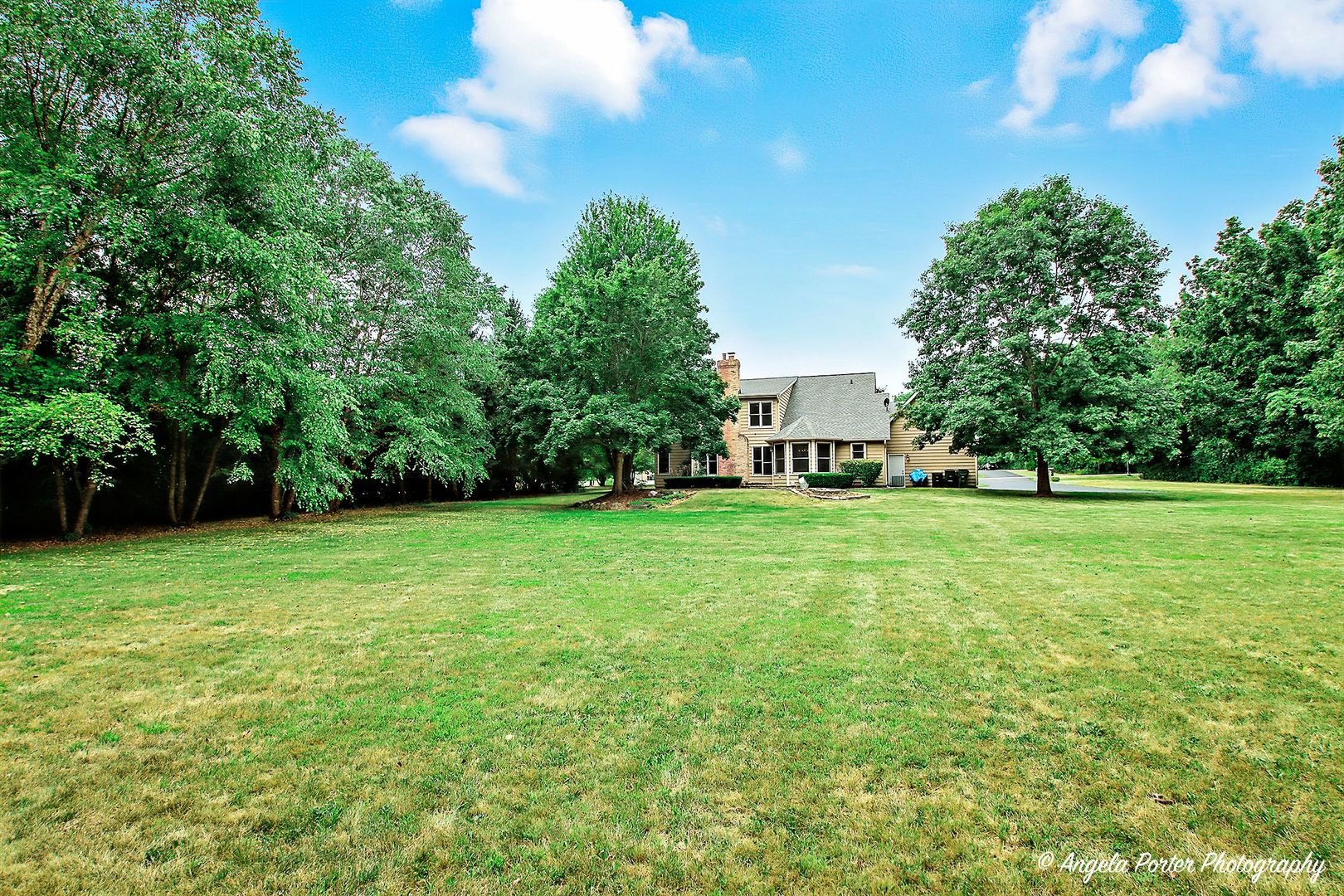 40491 N Goldenrod Lane, Wadsworth, IL 60083