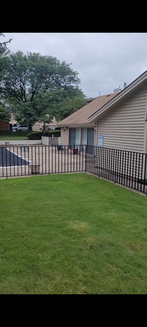 18622 Golfview Drive, Hazel Crest, IL 60429