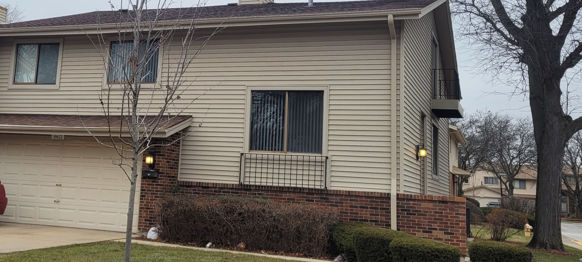 18622 Golfview Drive, Hazel Crest, IL 60429