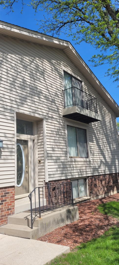 18622 Golfview Drive, Hazel Crest, IL 60429