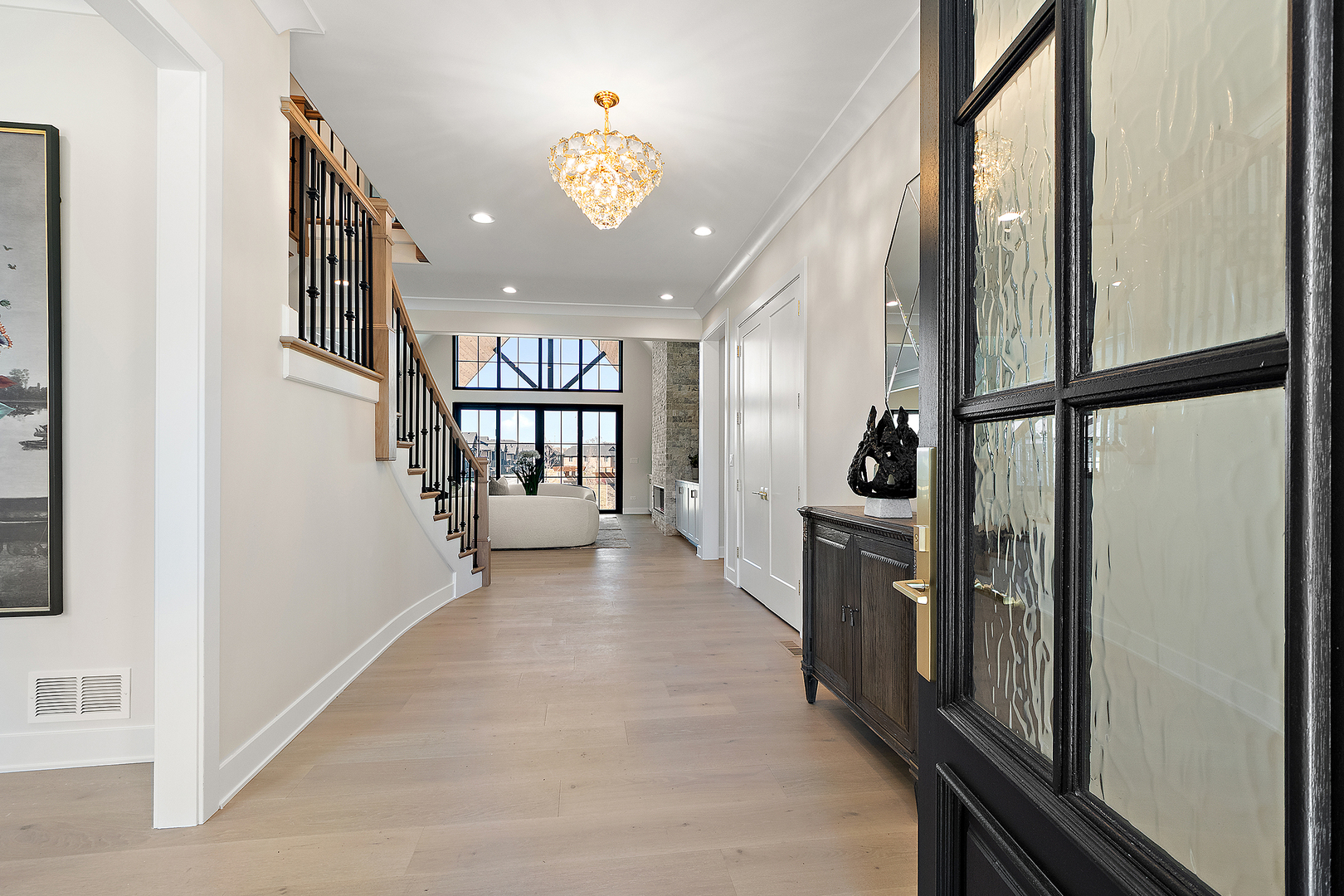 15212 Penrose Court, Orland Park, IL 60467