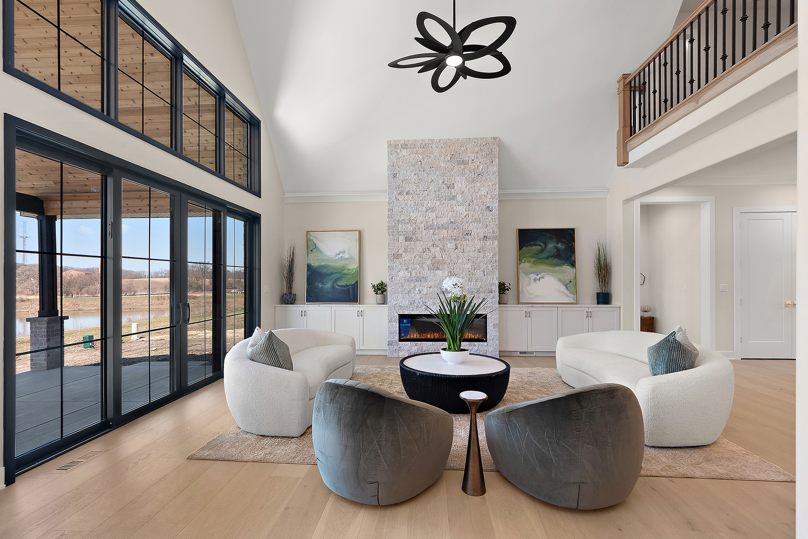 15212 Penrose Court, Orland Park, IL 60467