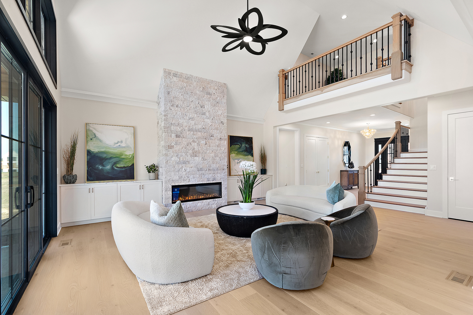 15212 Penrose Court, Orland Park, IL 60467