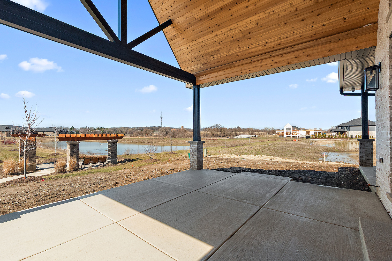 15212 Penrose Court, Orland Park, IL 60467