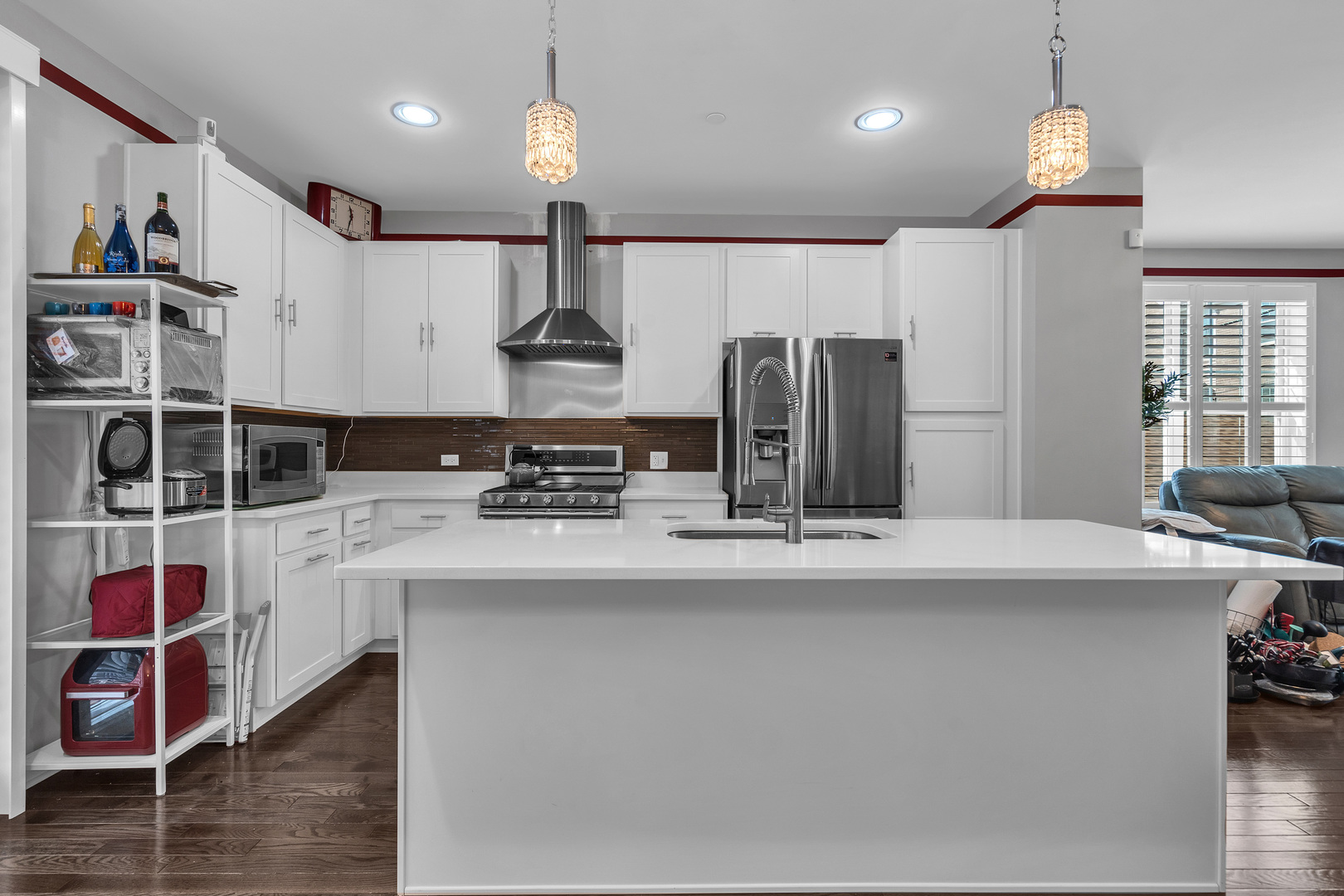 843 Lexington Circle #E, Des Plaines, IL 60016