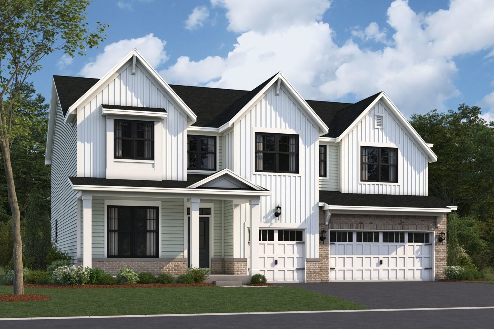 26118 W Sherwood Circle, Plainfield, IL 60585