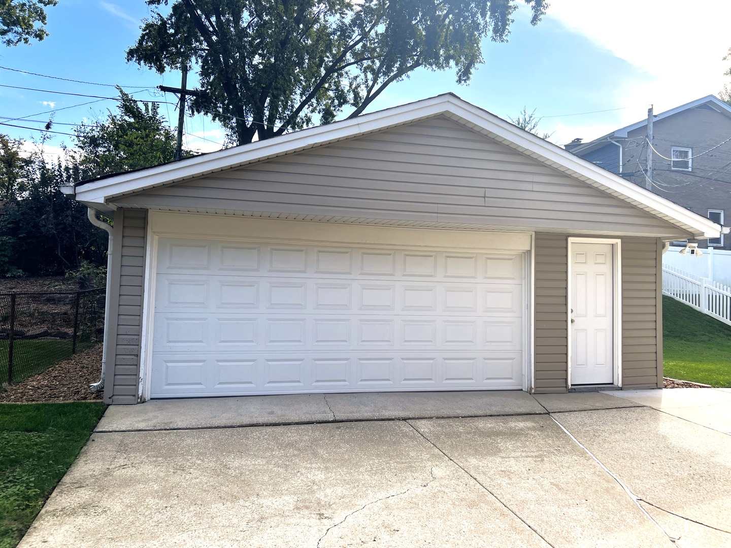 1741 Evergreen Road, Homewood, IL 60430