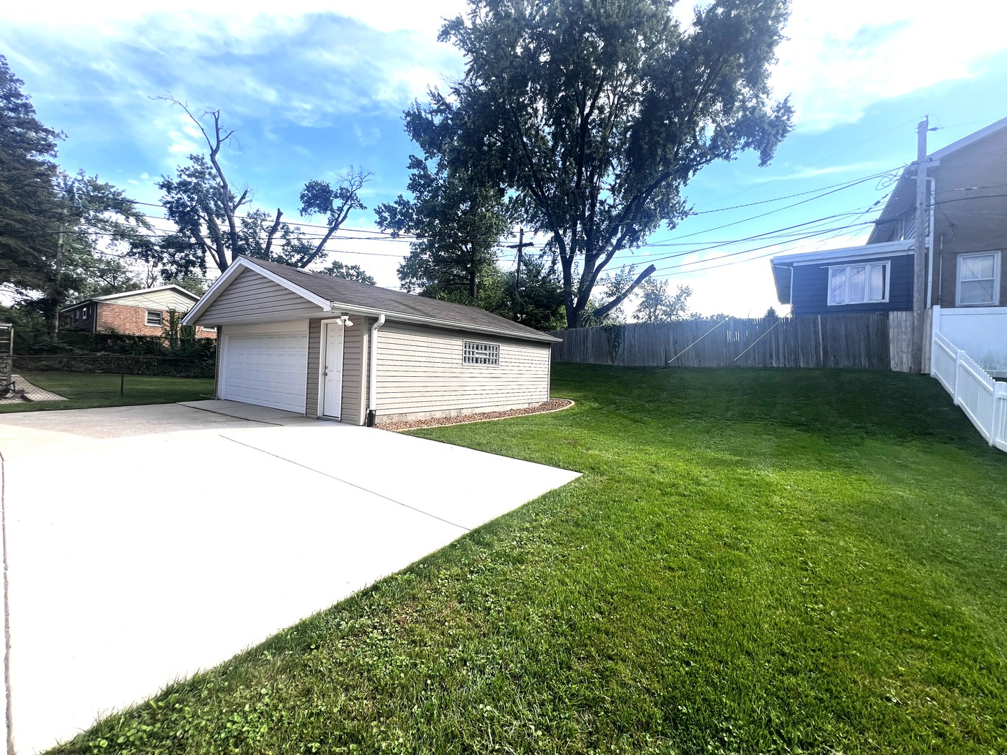 1741 Evergreen Road, Homewood, IL 60430