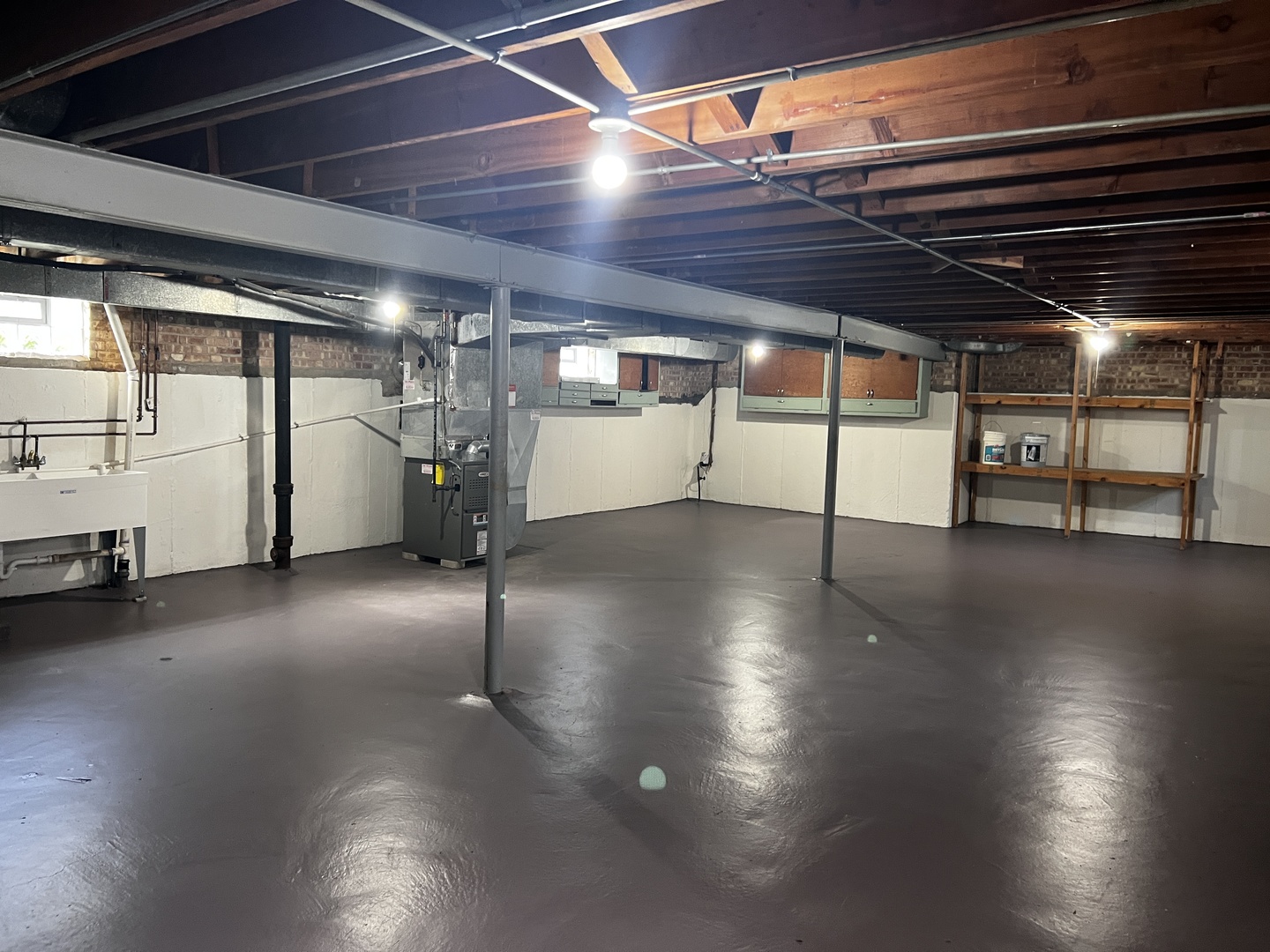 1741 Evergreen Road, Homewood, IL 60430