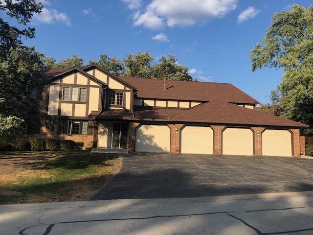 7734 W Foresthill Lane #2CR, Palos Heights, IL 60463