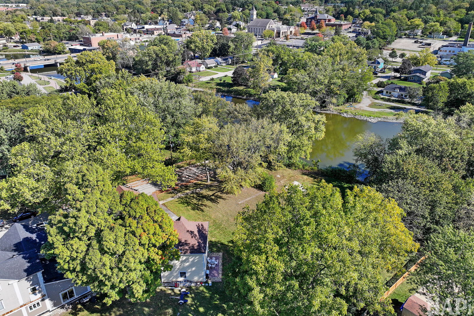 93 Liberty Street, West Dundee, IL 60118