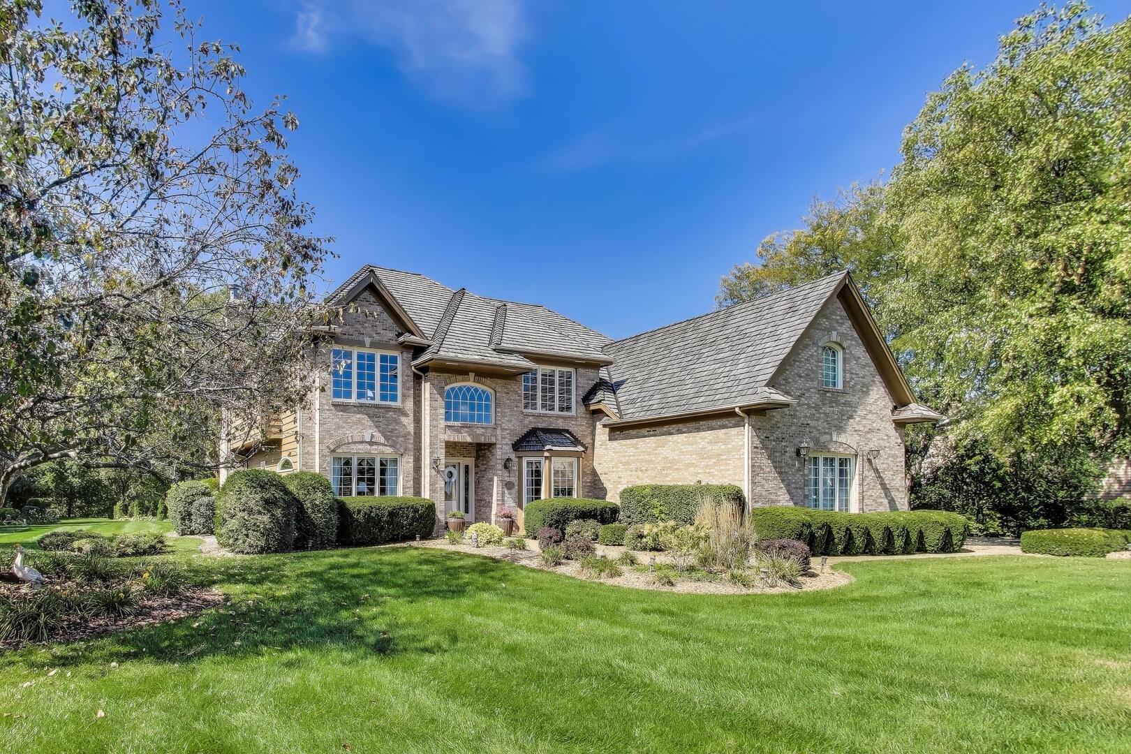 20812 N Swansway, Deer Park, IL 60010