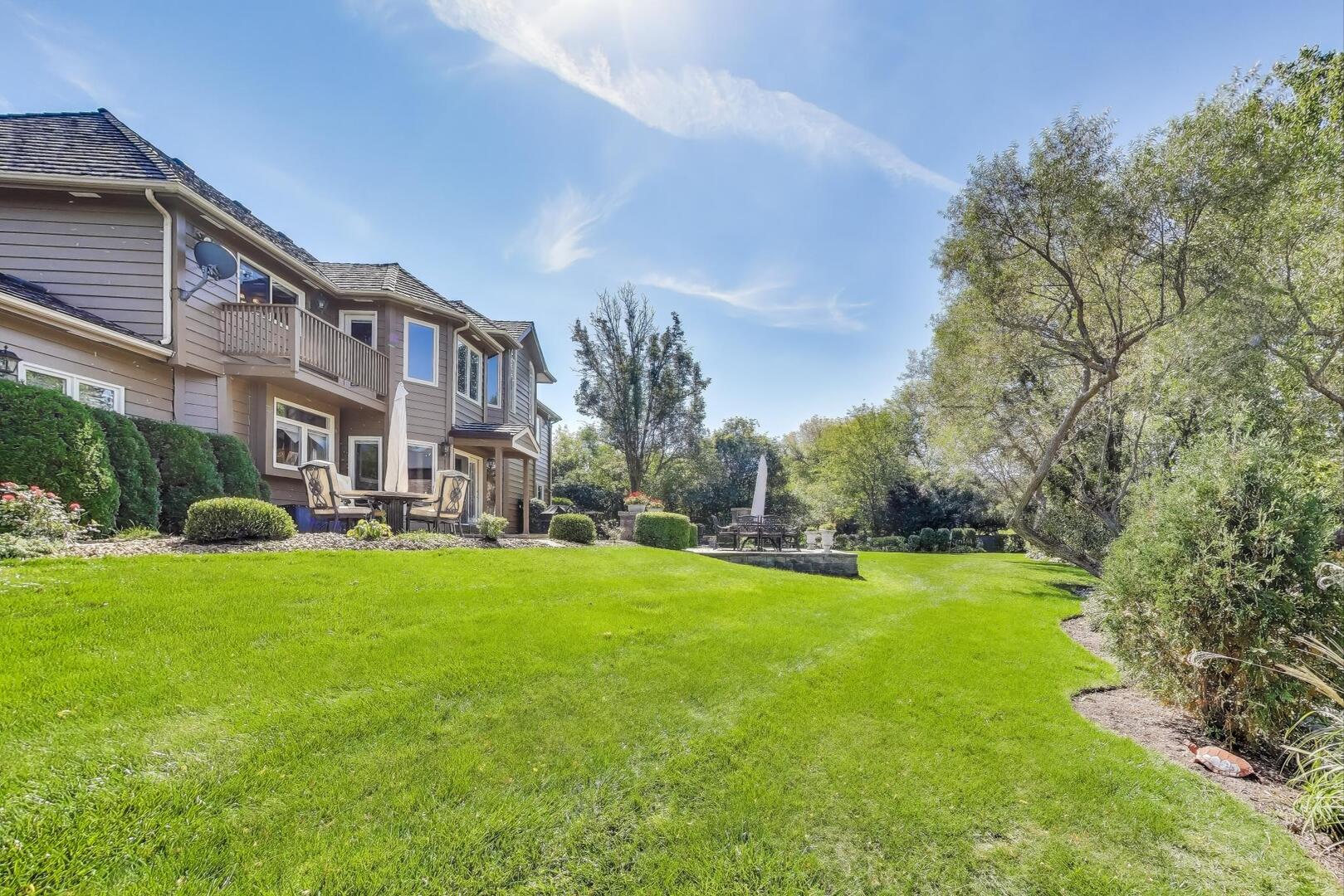 20812 N Swansway, Deer Park, IL 60010