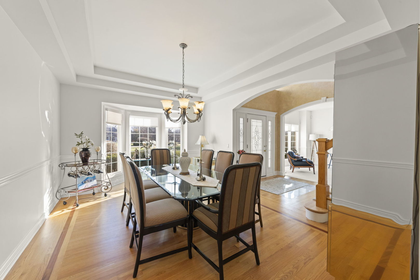 20812 N Swansway, Deer Park, IL 60010