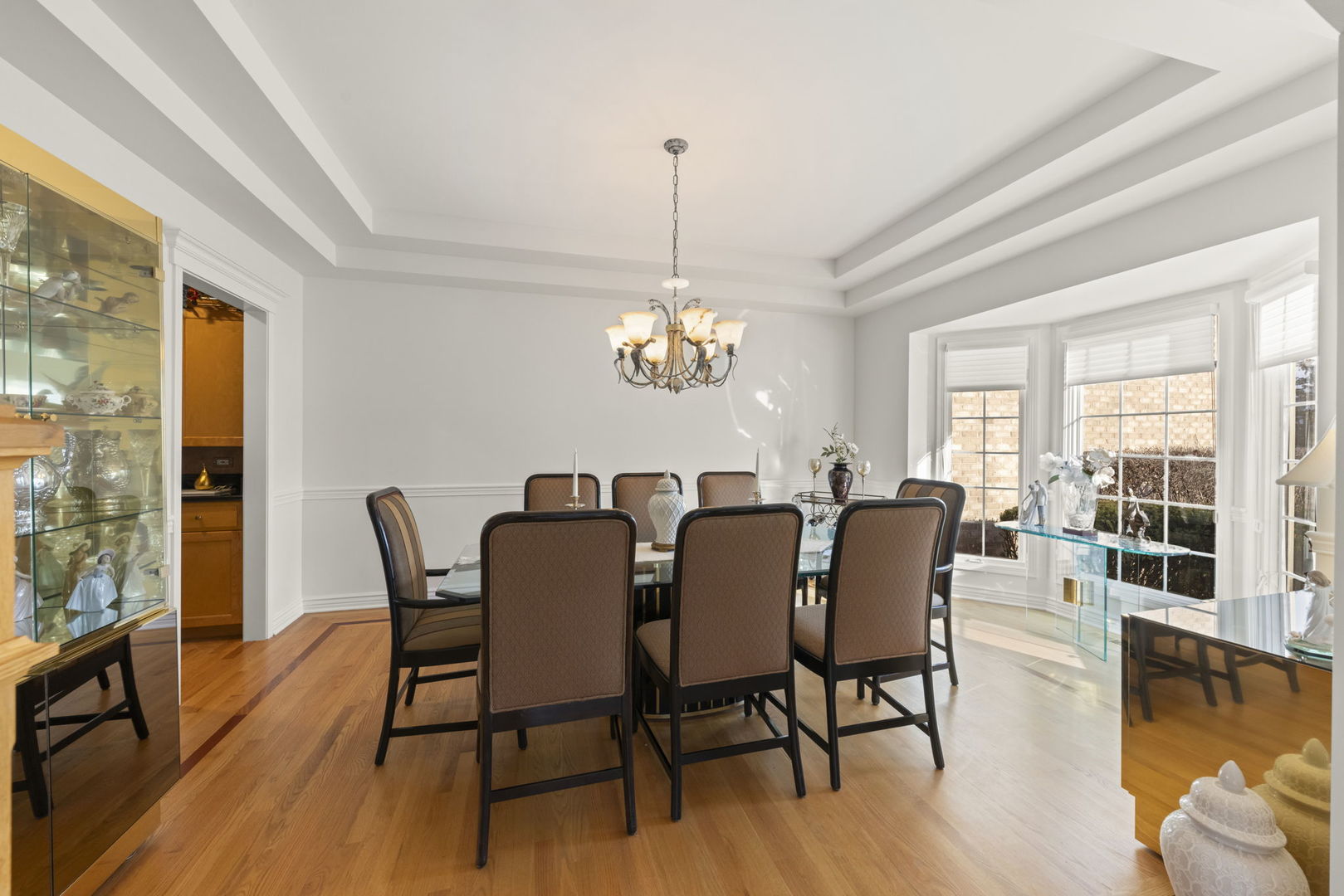 20812 N Swansway, Deer Park, IL 60010