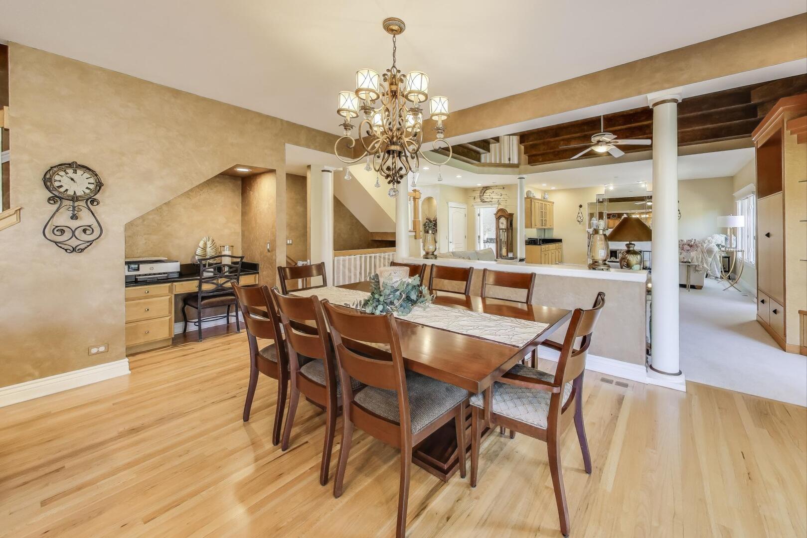 20812 N Swansway, Deer Park, IL 60010