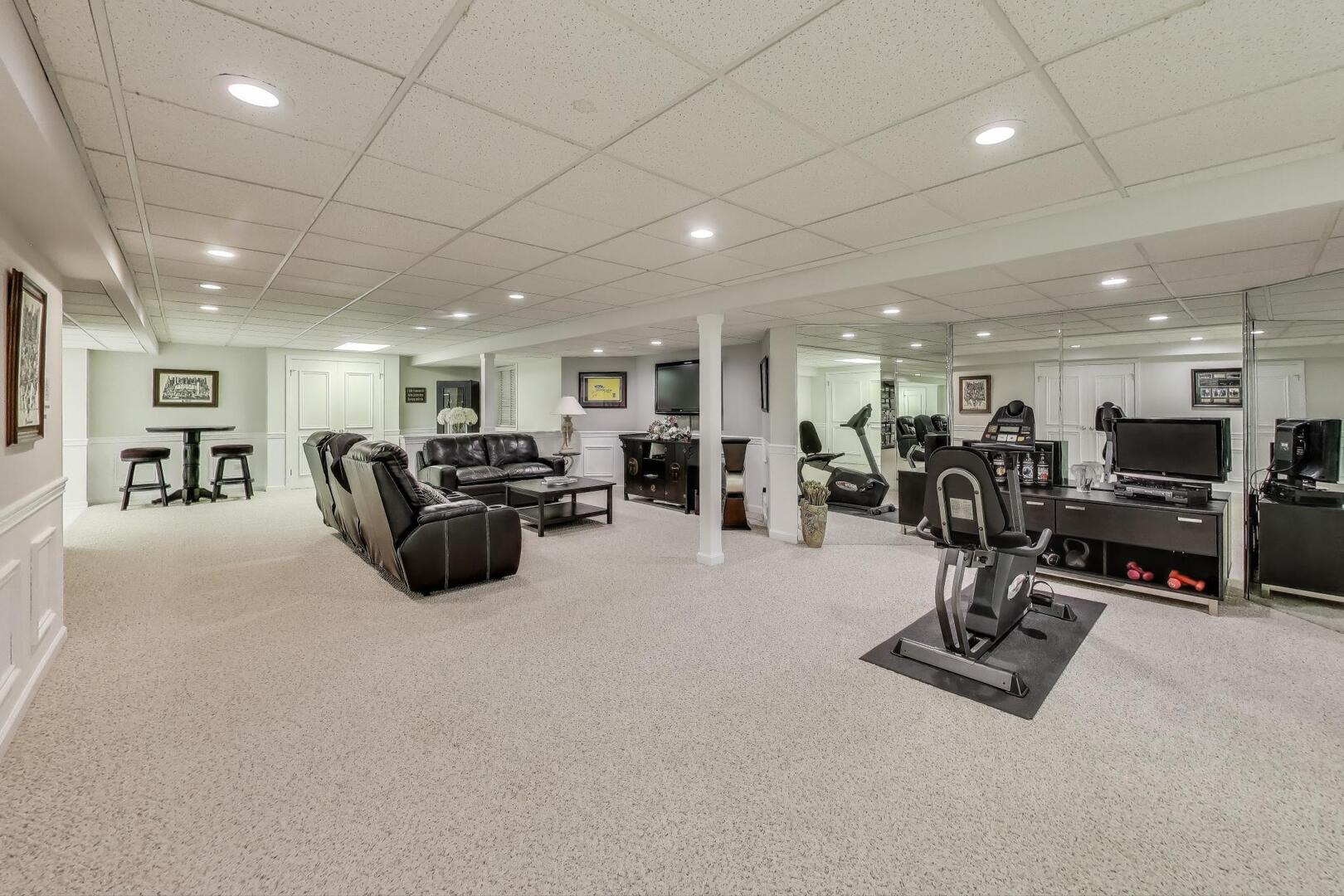 20812 N Swansway, Deer Park, IL 60010