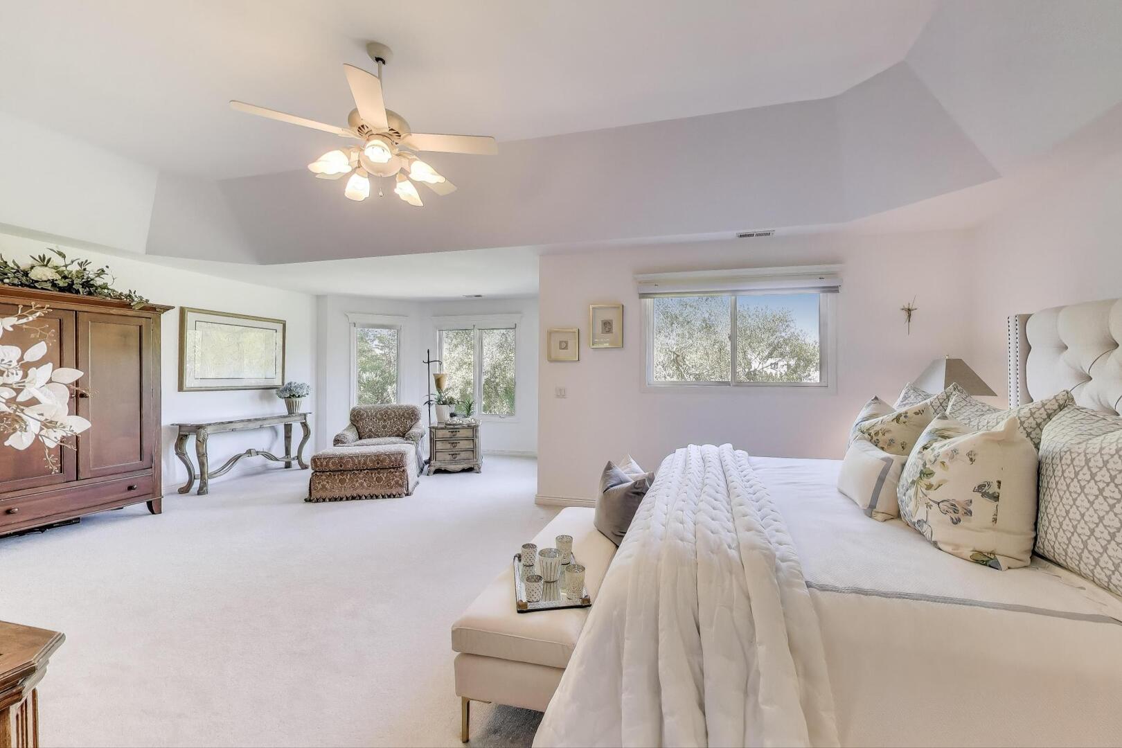 20812 N Swansway, Deer Park, IL 60010