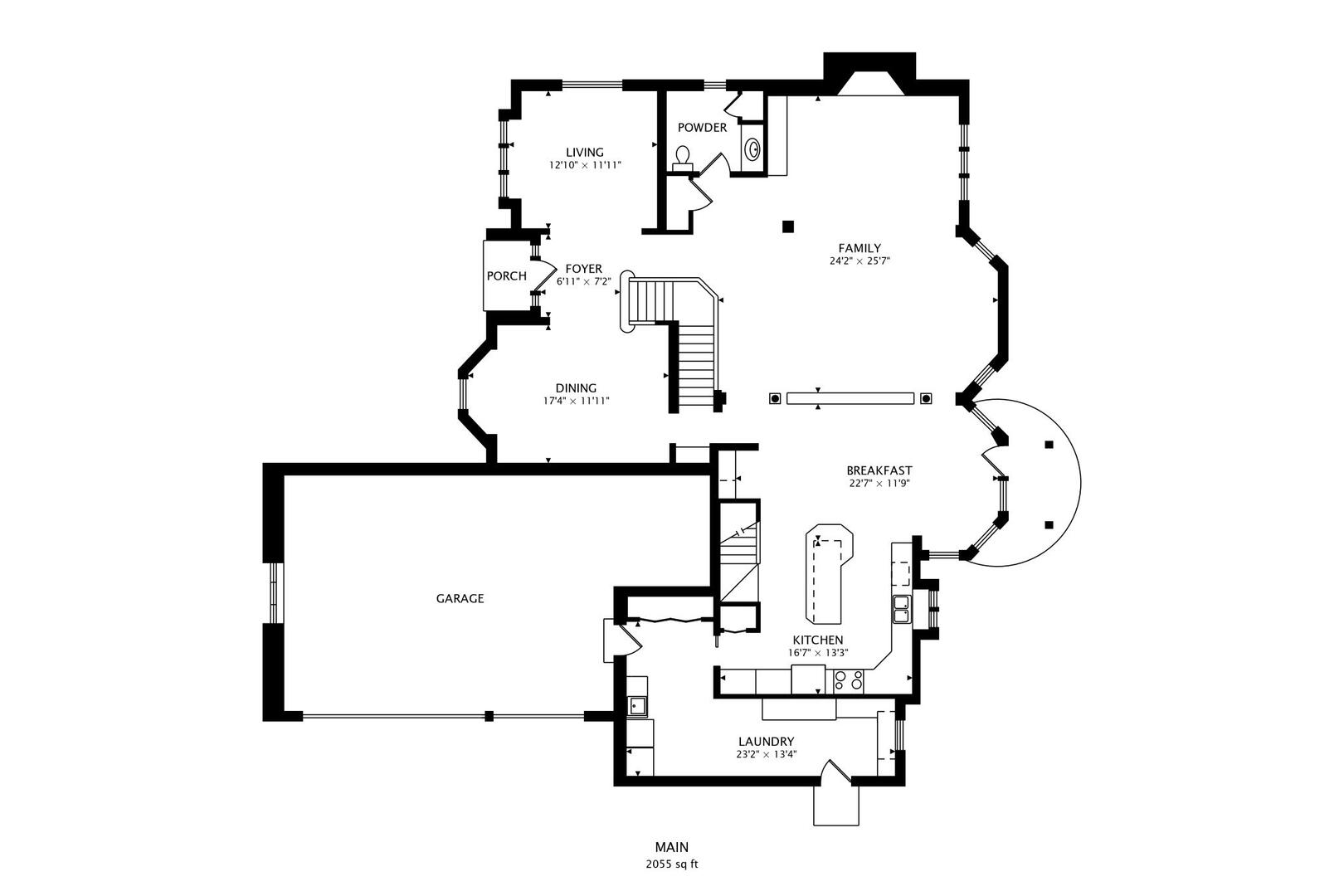 20812 N Swansway, Deer Park, IL 60010