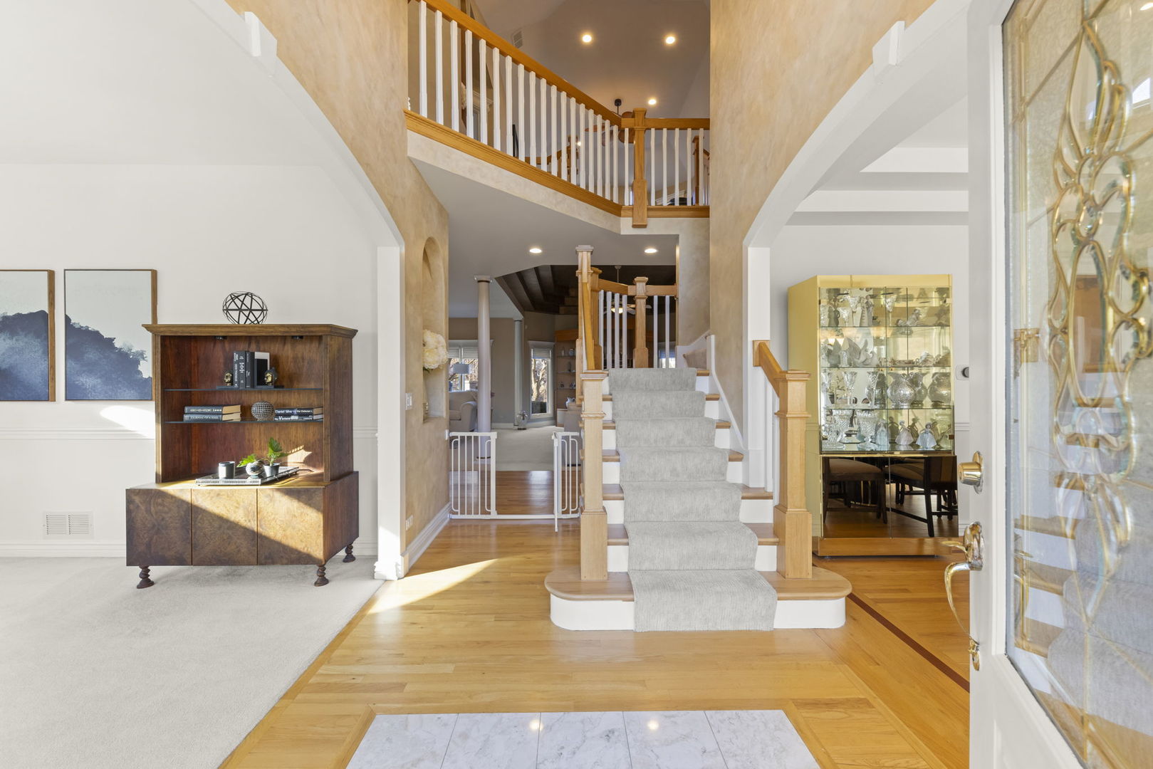 20812 N Swansway, Deer Park, IL 60010