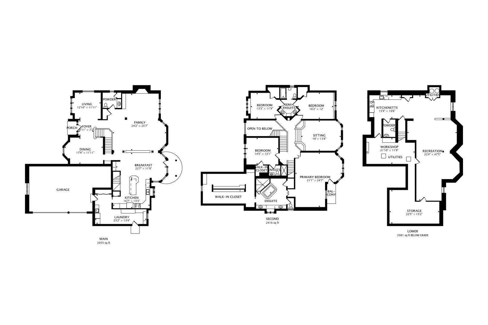 20812 N Swansway, Deer Park, IL 60010