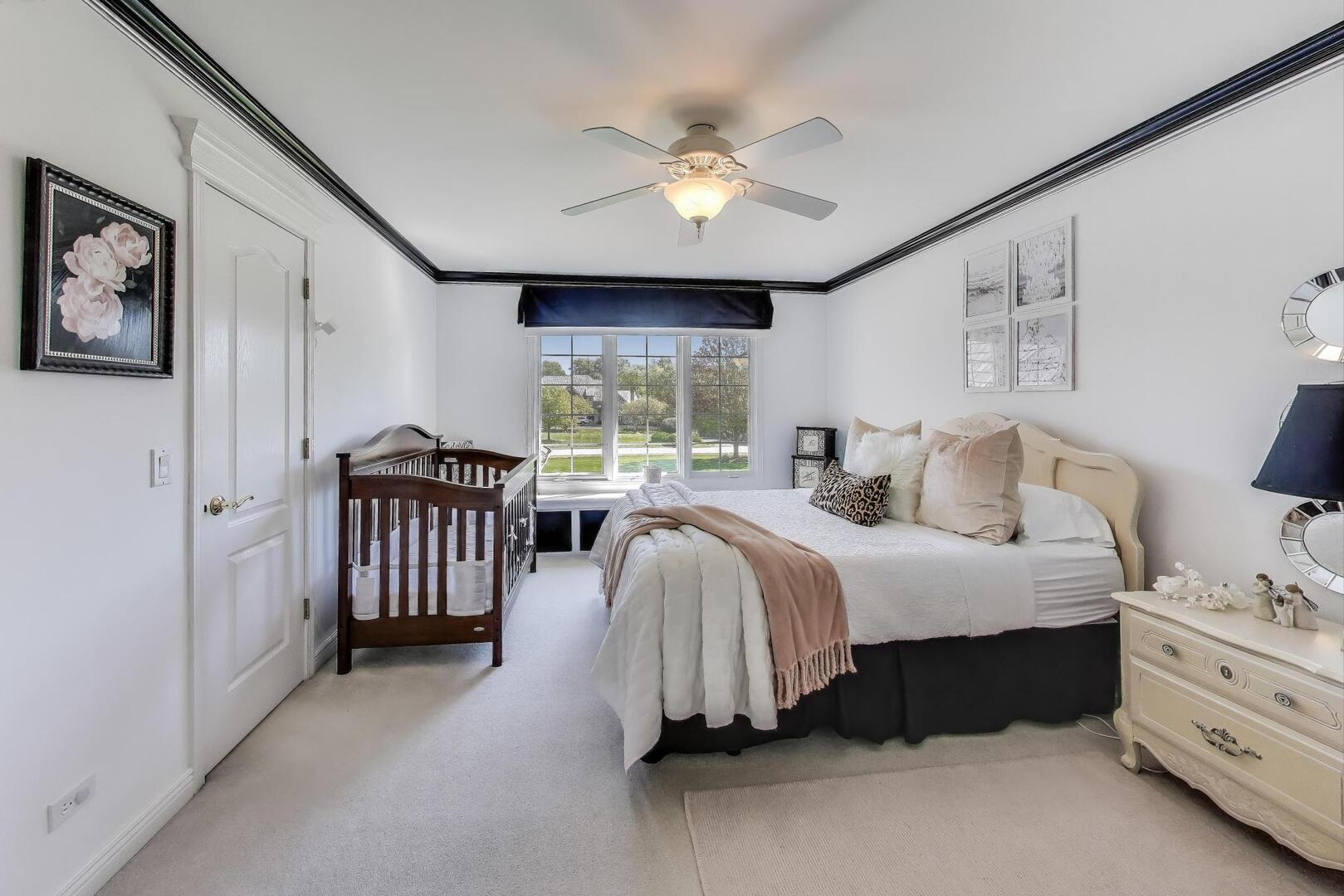 20812 N Swansway, Deer Park, IL 60010