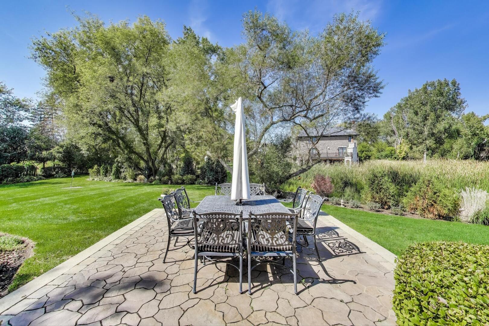 20812 N Swansway, Deer Park, IL 60010