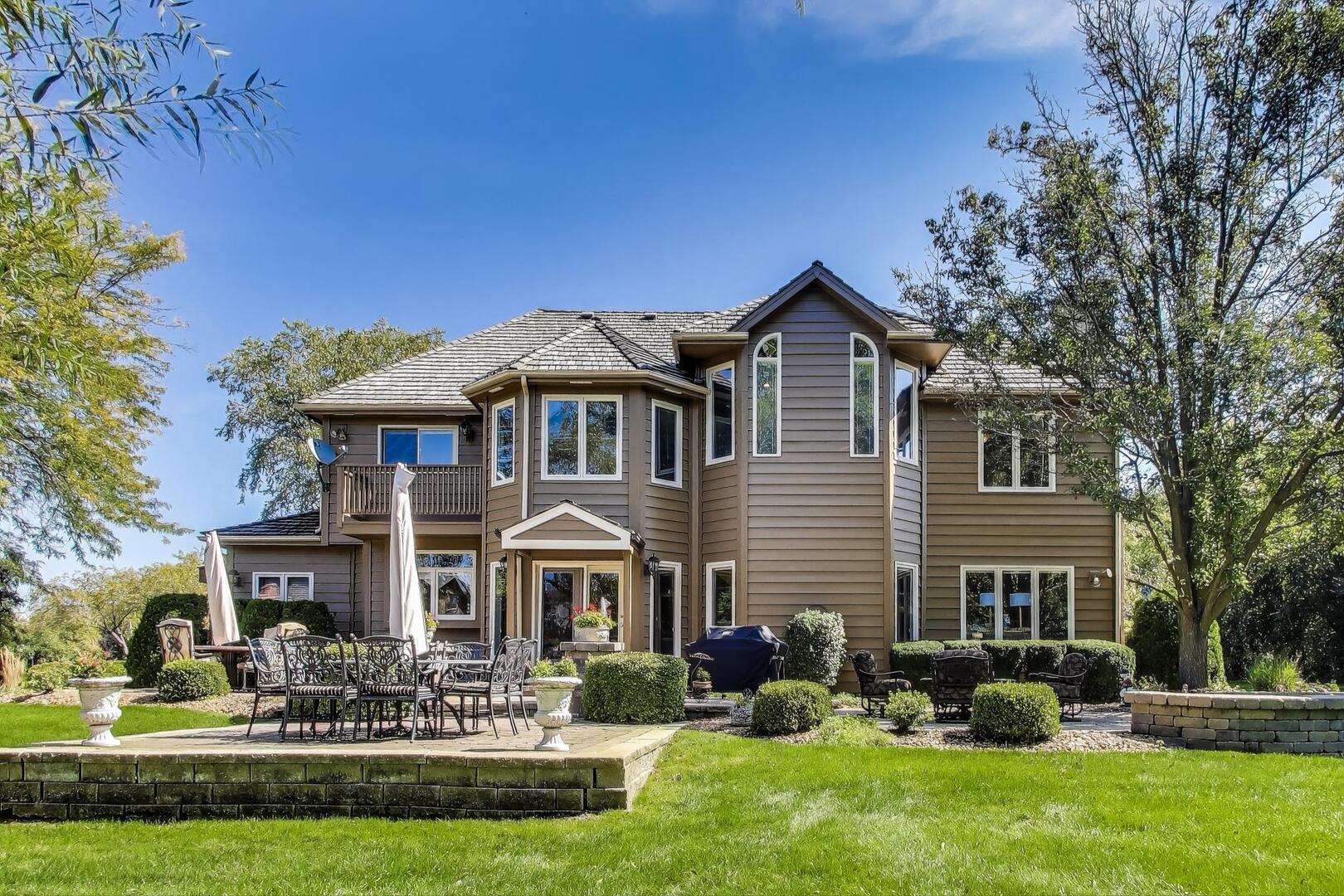 20812 N Swansway, Deer Park, IL 60010