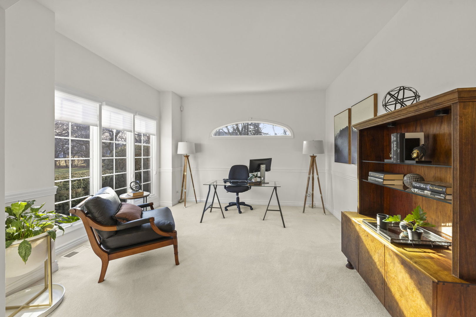 20812 N Swansway, Deer Park, IL 60010