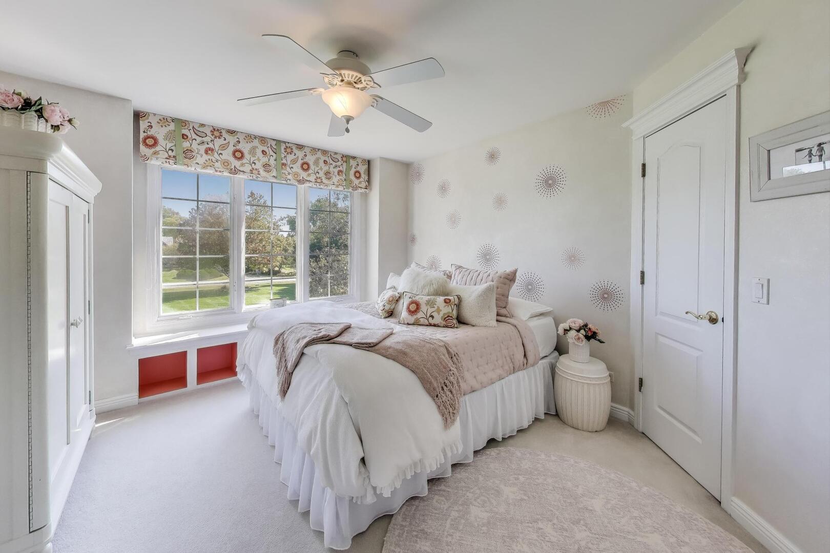 20812 N Swansway, Deer Park, IL 60010