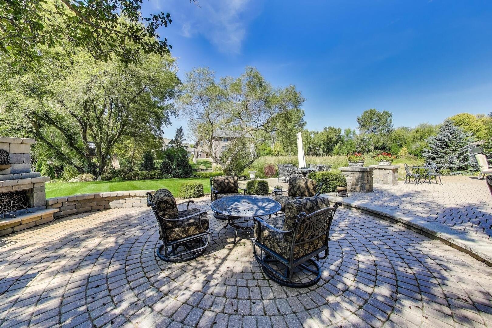 20812 N Swansway, Deer Park, IL 60010