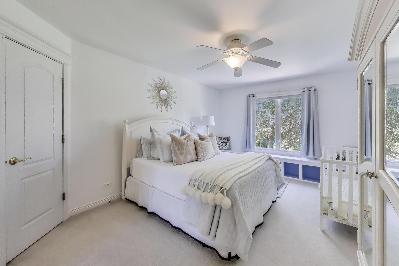 20812 N Swansway, Deer Park, IL 60010