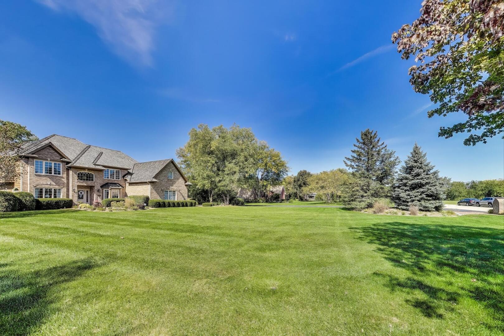 20812 N Swansway, Deer Park, IL 60010