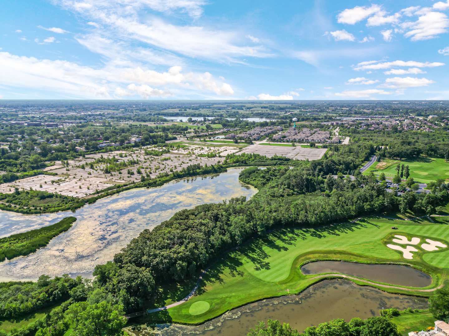 10639 Misty Hill Road, Orland Park, IL 60462