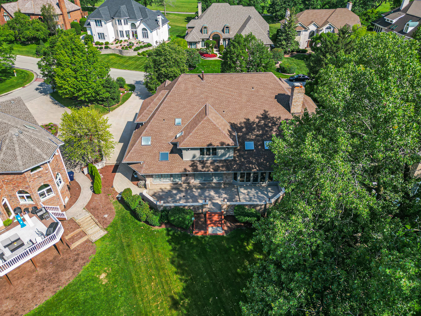 10639 Misty Hill Road, Orland Park, IL 60462