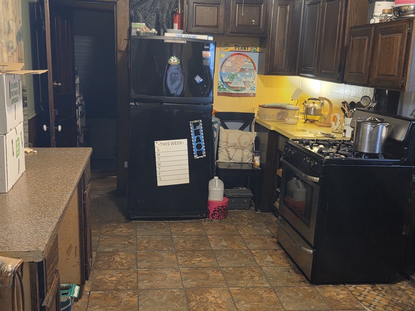 6738 S Normal Boulevard, Chicago, IL 60621