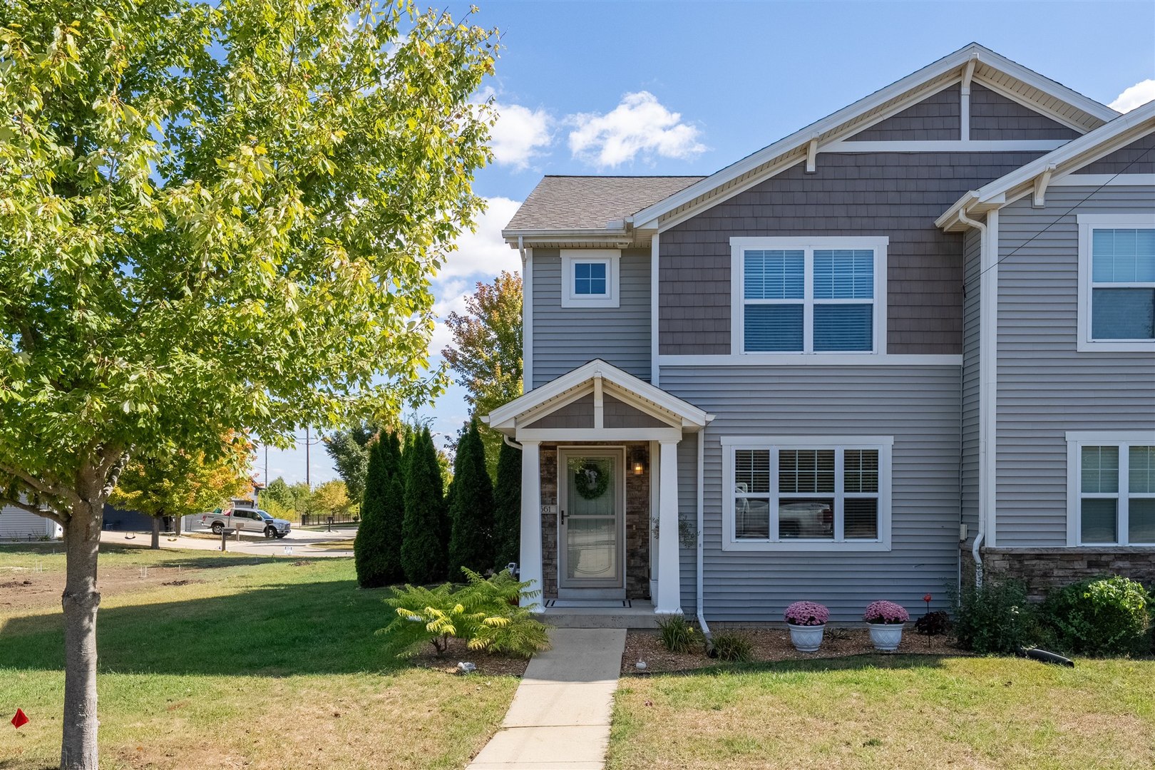 1661 Belclare Road, Normal, IL 61761