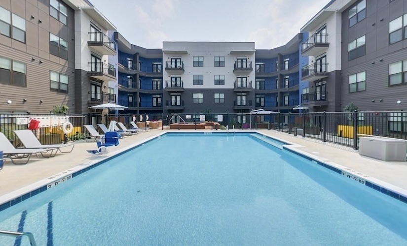 1420 W Diehl Road #334, Naperville, IL 60563