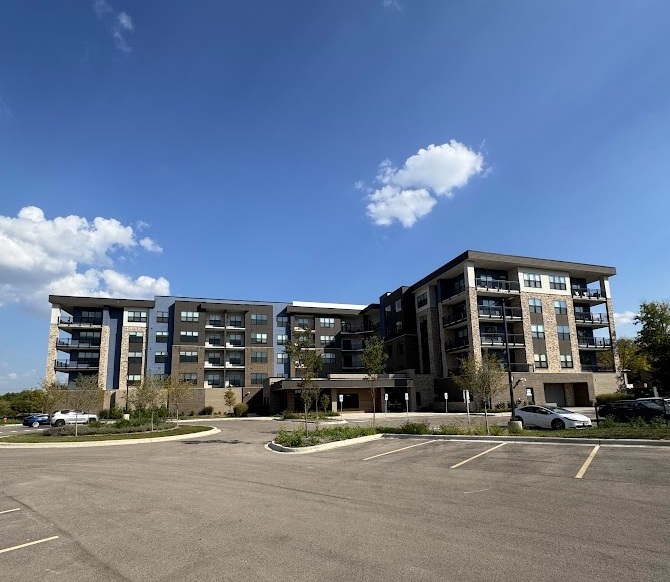 1420 W Diehl Road #234, Naperville, IL 60563