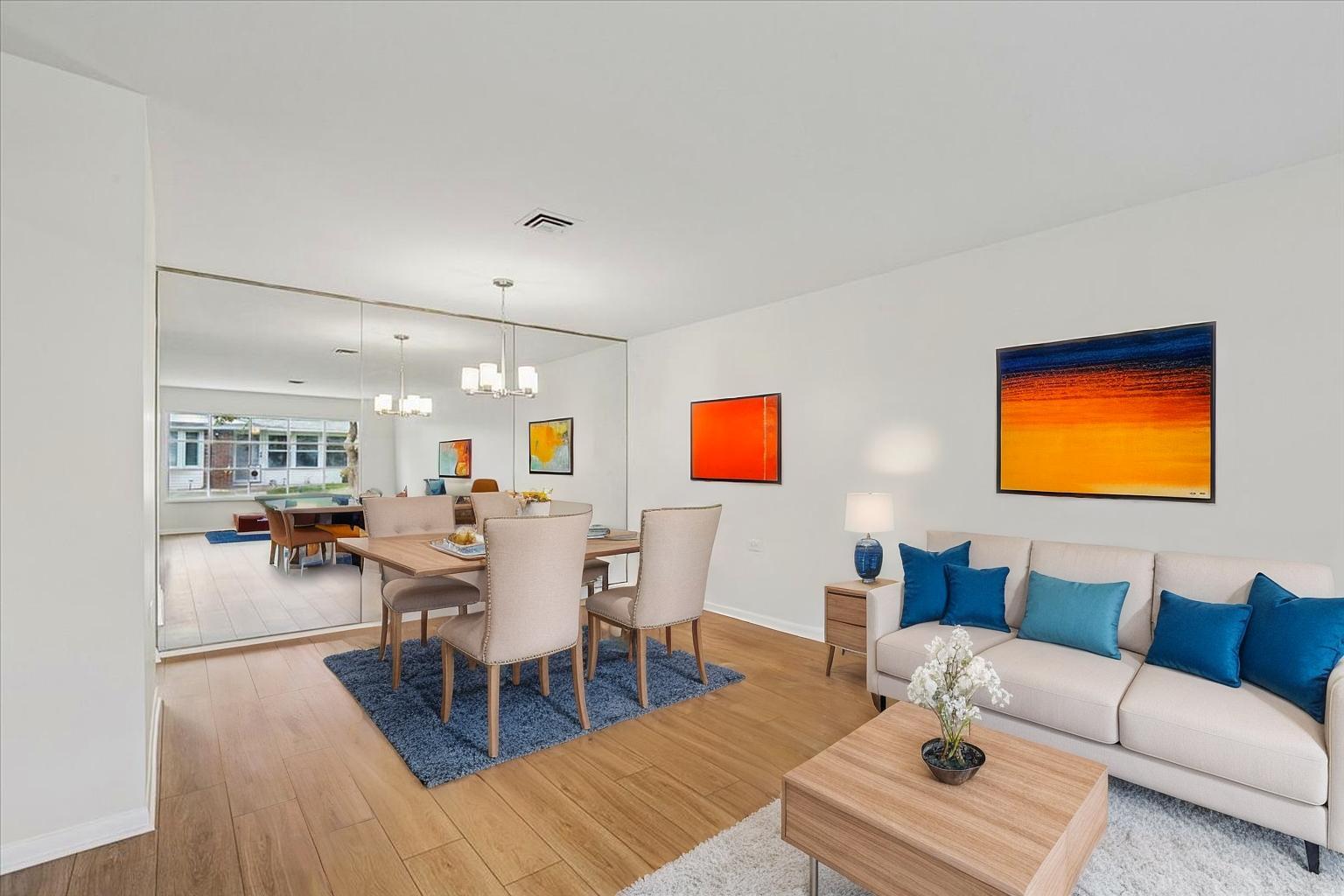 7302 Dunwood Court, Fox Lake, IL 60020