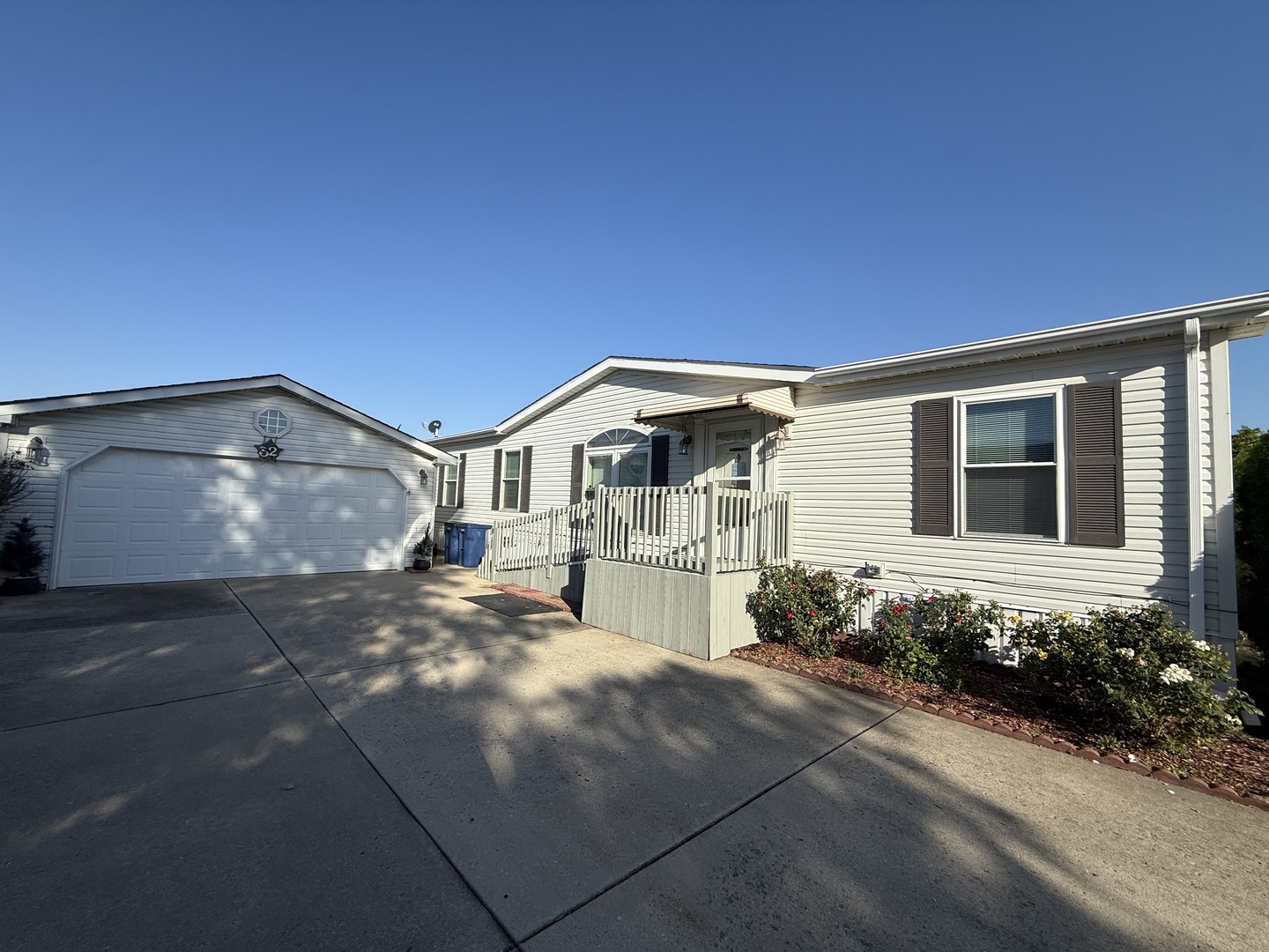 52 Crocus Lane, Matteson, IL 60443