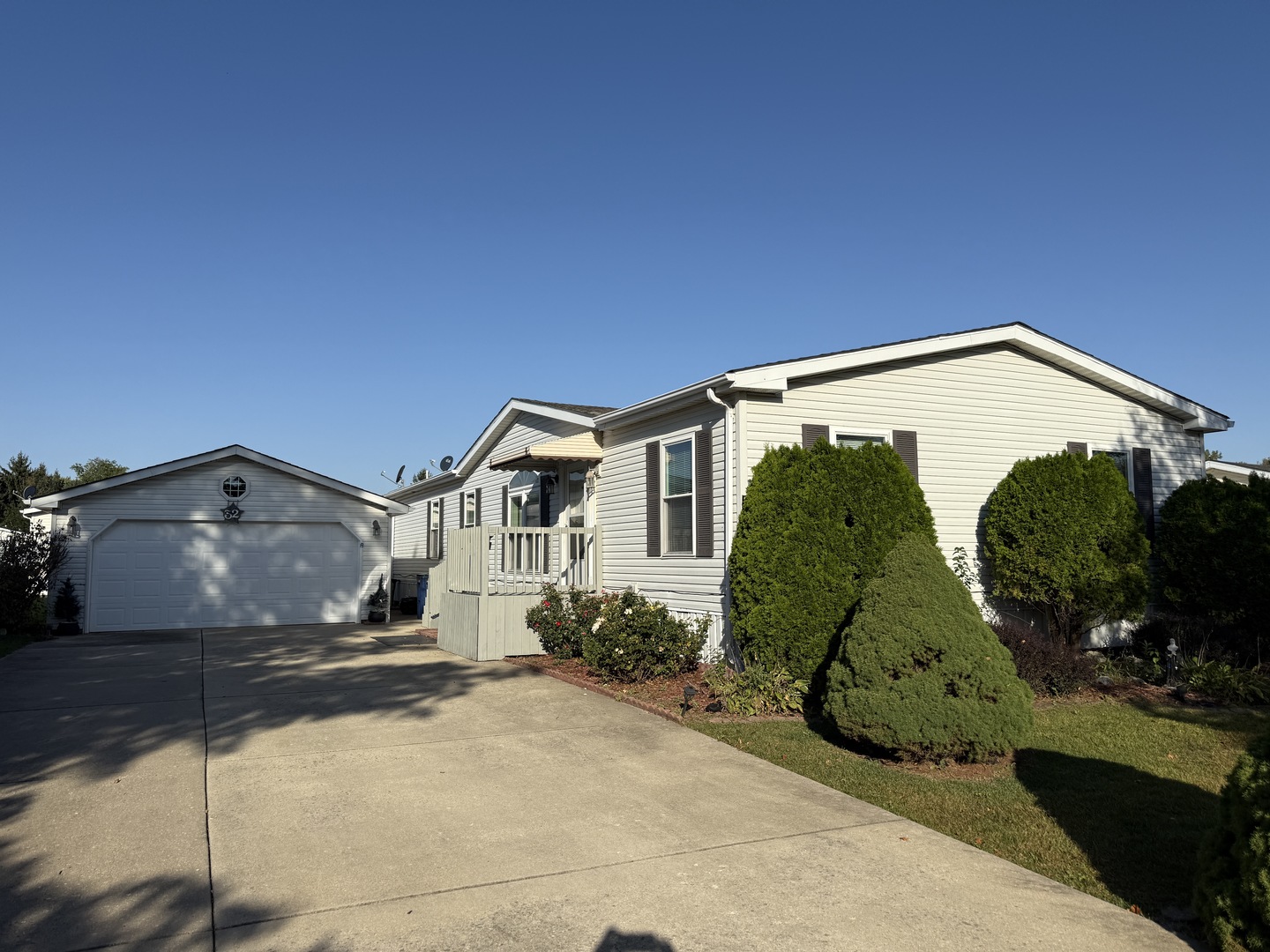 52 Crocus Lane, Matteson, IL 60443