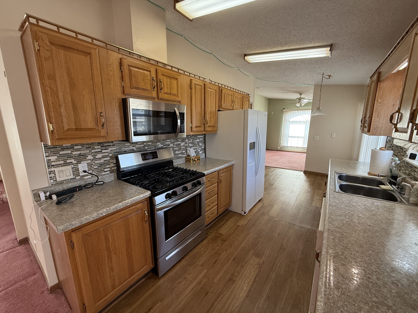 52 Crocus Lane, Matteson, IL 60443