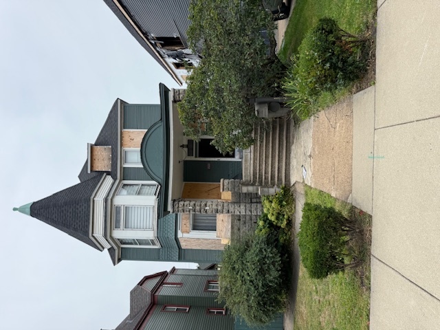 1828 Oliver Street, Whiting, IN 46394