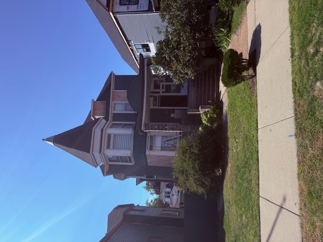 1828 Oliver Street, Whiting, IN 46394