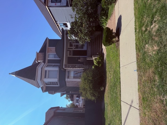 1828 Oliver Street, Whiting, IN 46394