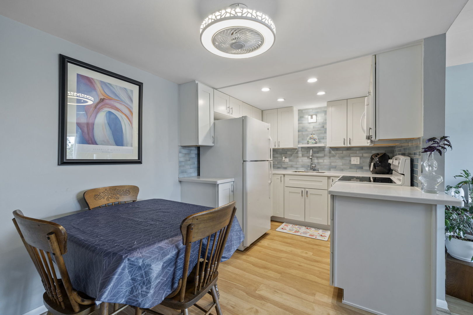 5540 Walnut Avenue #4A, Downers Grove, IL 60515