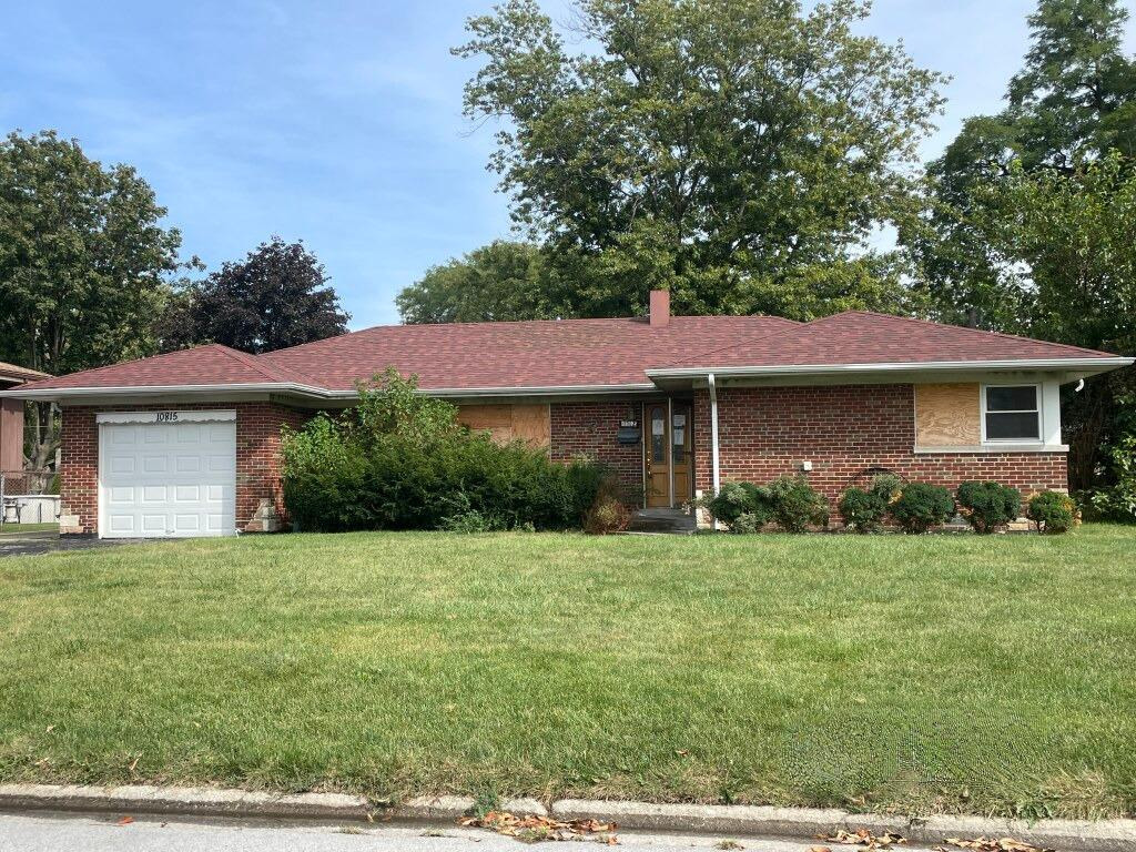 10815 S 71st Court, Worth, IL 60482