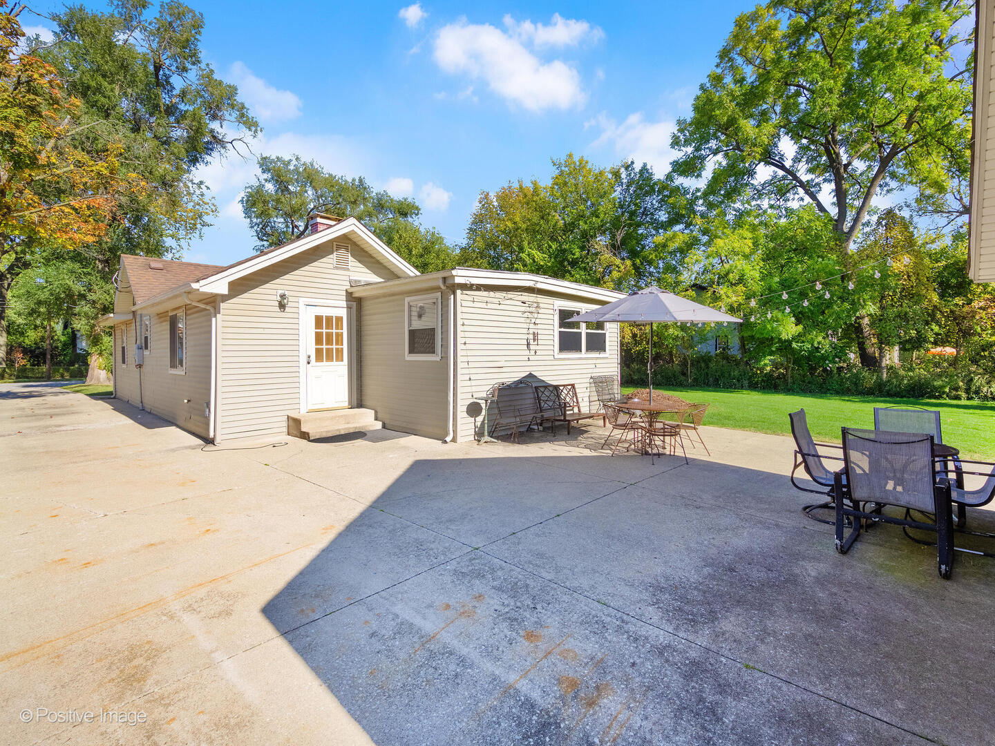 5509 Bohlander Avenue, Berkeley, IL 60163