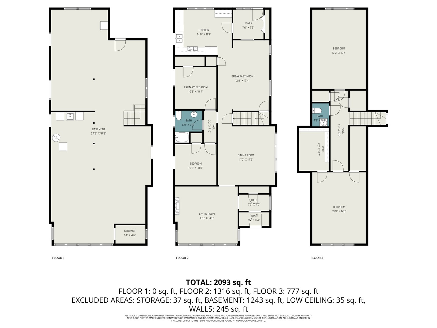 2343 Gunderson Avenue, Berwyn, IL 60402